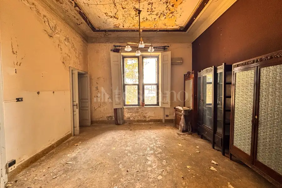 Casa Indipendente in vendita di 313 mq a €295.000 (rif. 134/2026)