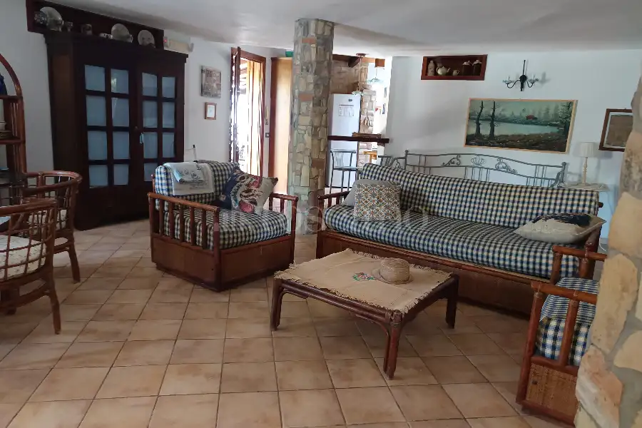 Villa in vendita di 100 mq a €294.000 (rif. 70/2026)