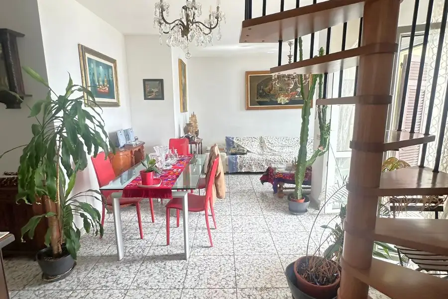 Casa in affitto di 110 mq a €1.190 (rif. 46/2026)
