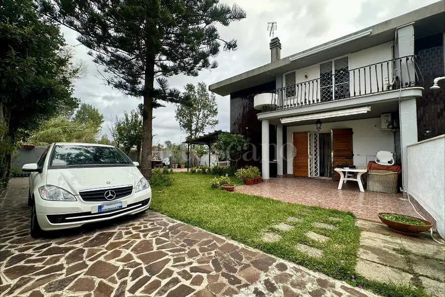 Villa Plurifamiliare in vendita di 90 mq a €229.000 (rif. 120/2025)