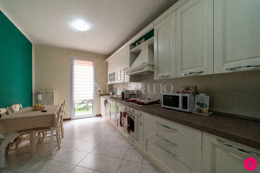 Villino a Schiera in vendita di 190 mq a €269.000 (rif. 6/2026)