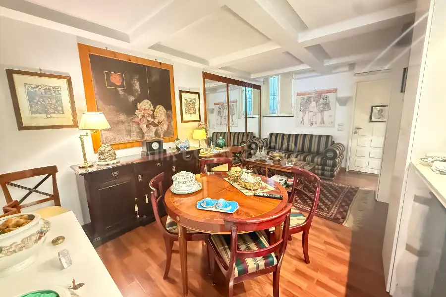 Casa in vendita di 93 mq a €650.000 (rif. 2/2026)