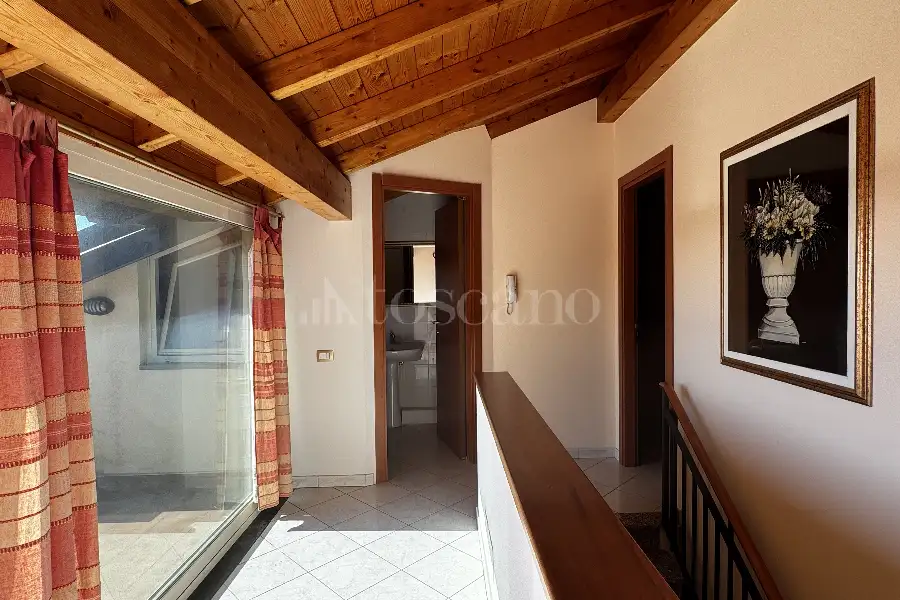 Villa Bifamiliare in vendita di 160 mq a €598.000 (rif. 156/2026)