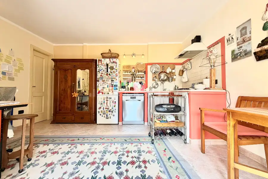 Casa in vendita di 80 mq a €535.000 (rif. 25/2026)