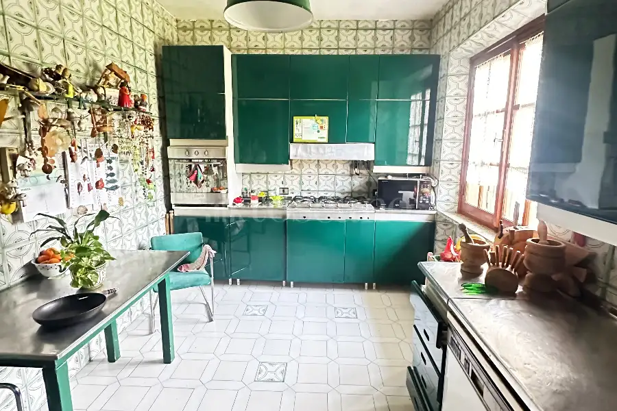Villa in vendita di 450 mq a €2.200.000 (rif. 9/2026)