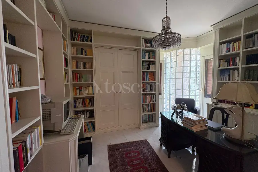 Villa in vendita di 235 mq a €265.000 (rif. 46/2026)