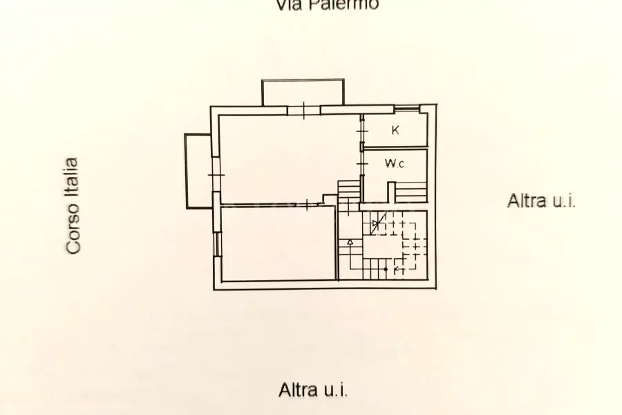 Casa in vendita di 45 mq a €60.000 (rif. 35/2025)