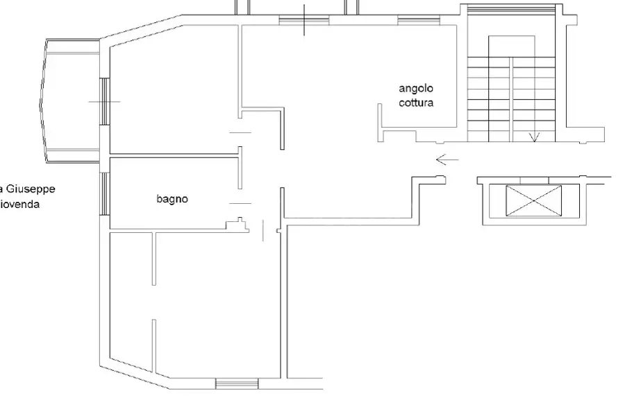 Casa in vendita di 95 mq a €319.000 (rif. 20/2026)