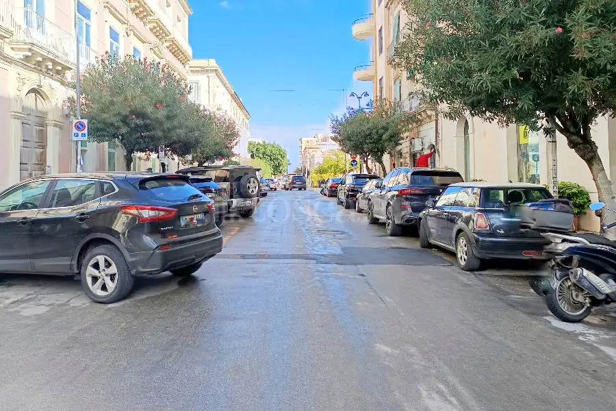 Negozio in vendita di 40 mq a €68.000 (rif. 134/2025)