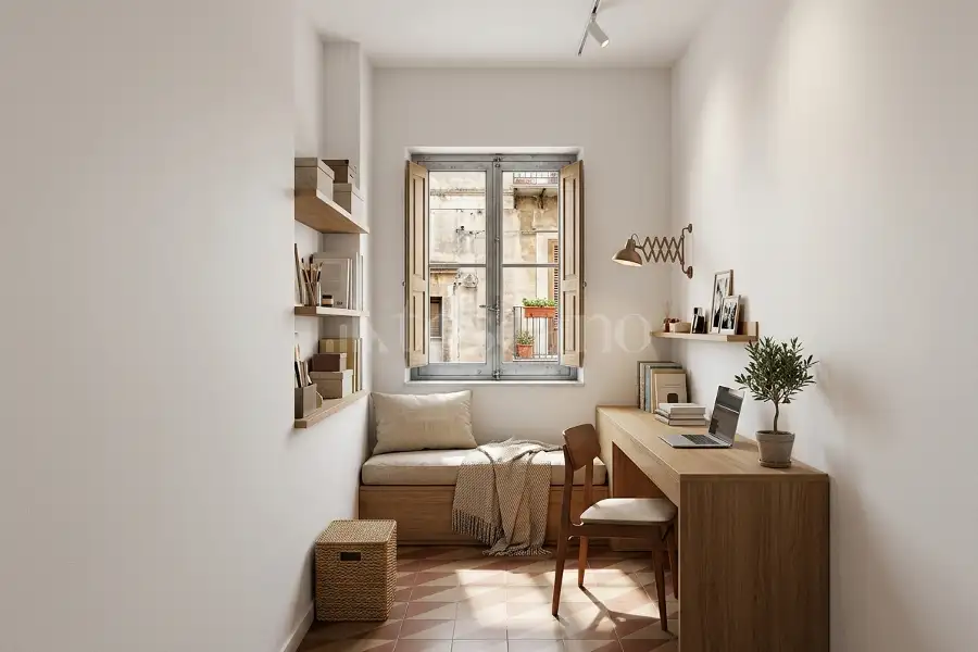 Casa in vendita di 72 mq a €75.000 (rif. 169/2026)