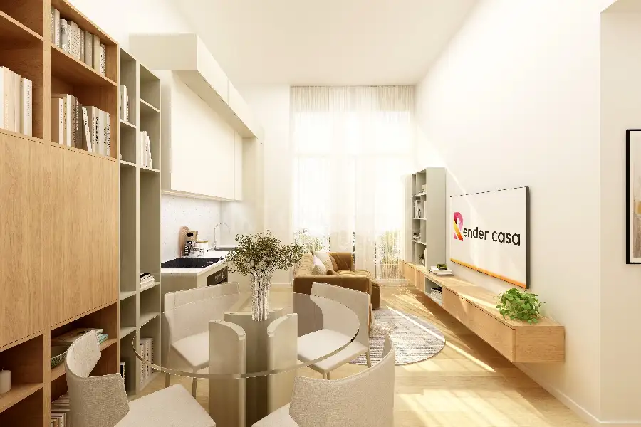 Casa in vendita di 51 mq a €120.000 (rif. 6/2026)