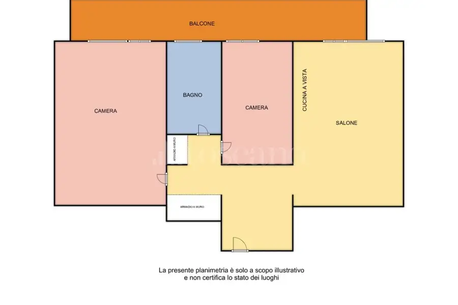 Casa in vendita di 75 mq a €265.000 (rif. 10/2026)