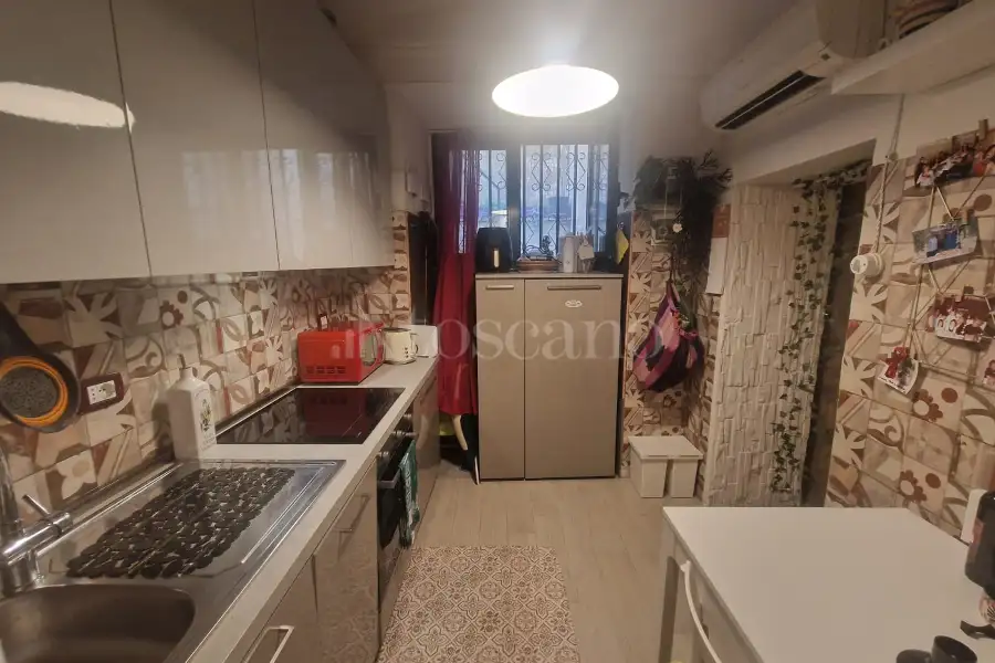 Casa in vendita di 30 mq a €215.000 (rif. 10/2026)
