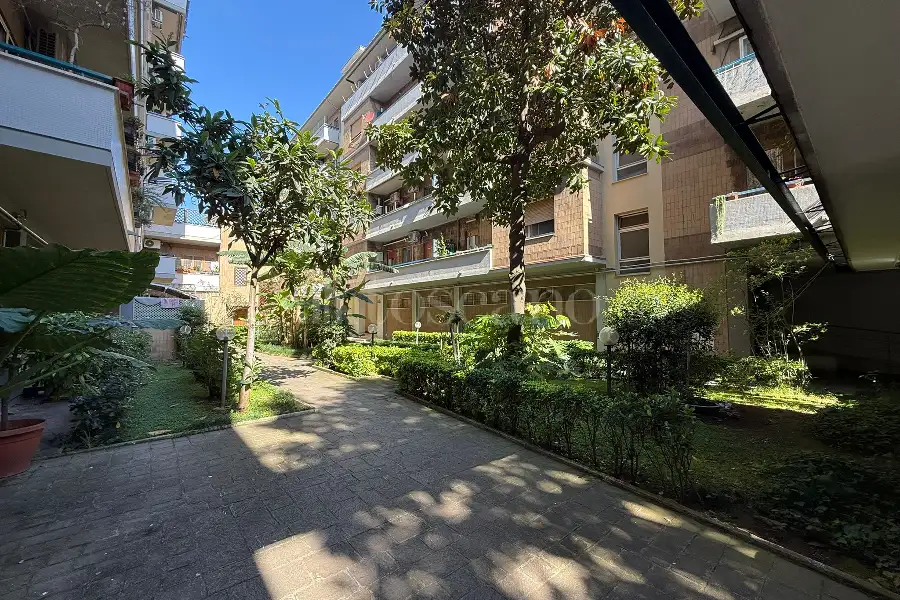 Attico in vendita di 130 mq a €349.000 (rif. 28/2026)