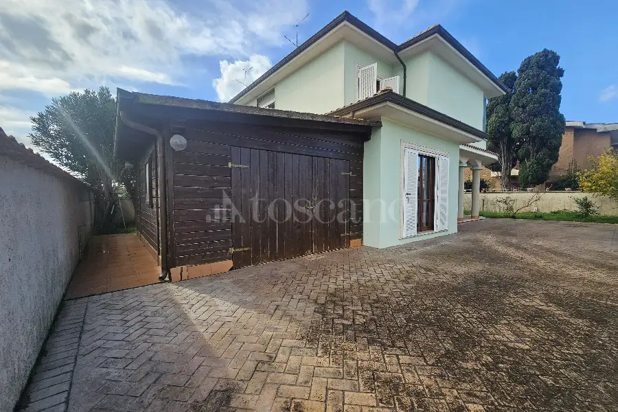 Villa Bifamiliare in vendita di 140 mq a €309.000 (rif. 134/2025)