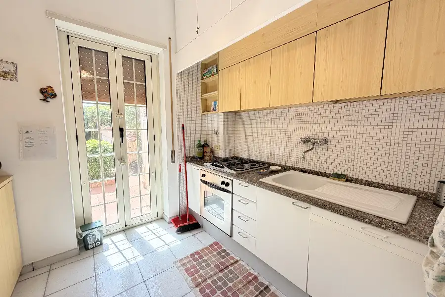 Villino a Schiera in vendita di 110 mq a €369.000 (rif. 75/2026)