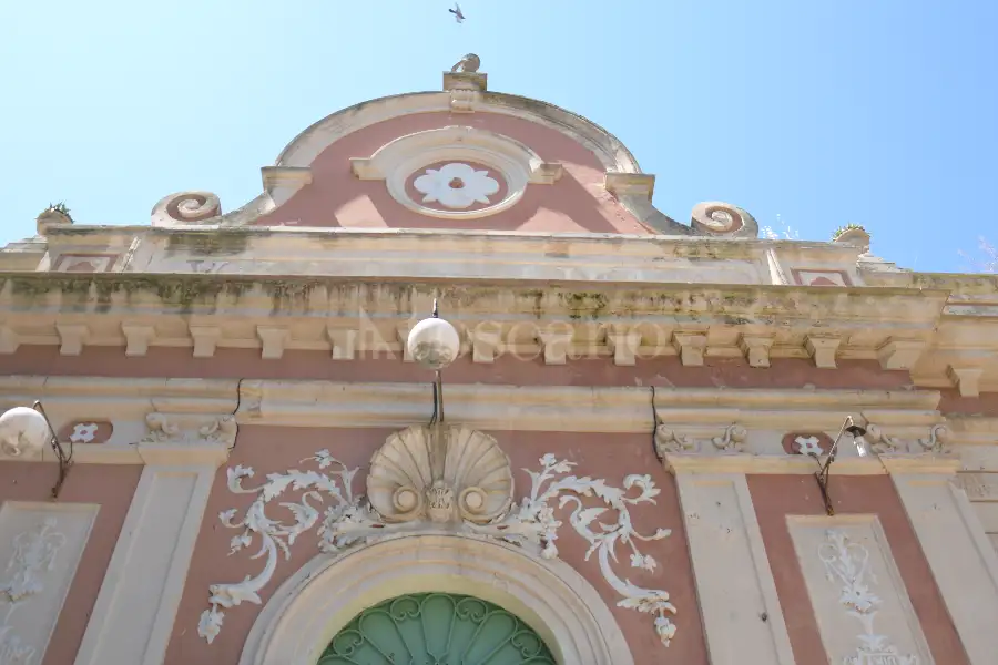 Villa in vendita di 603 mq a €1.770.000 (rif. 21/2023)