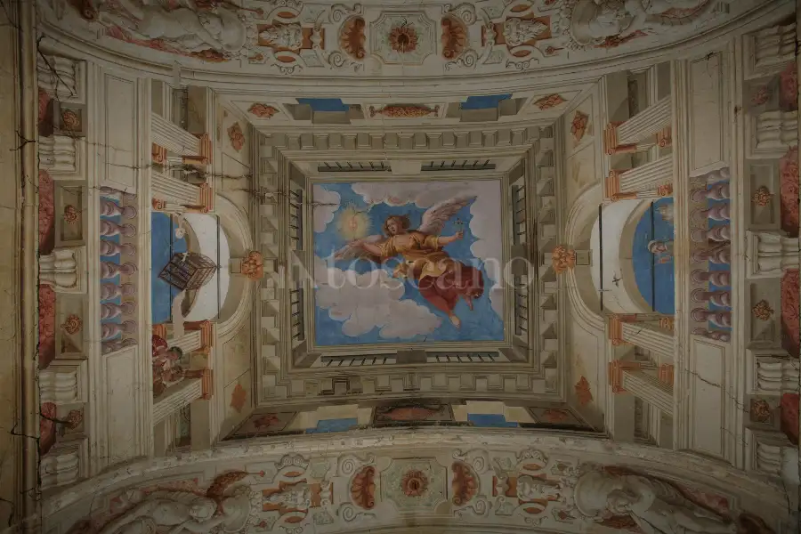 Villa in vendita di 1.337 mq a €1.250.000 (rif. 34/2025)