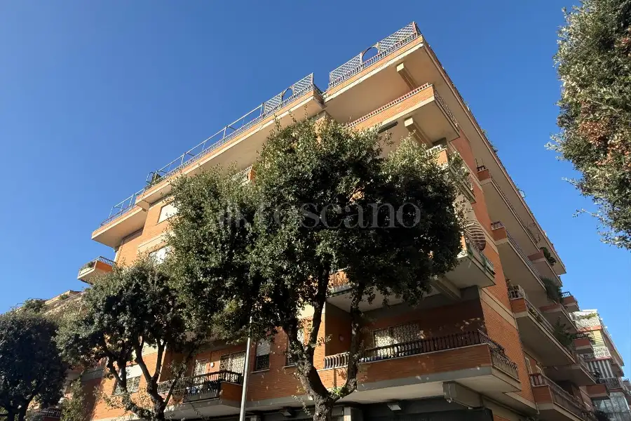 Superattico in vendita di 50 mq a €179.000 (rif. 24/2026)