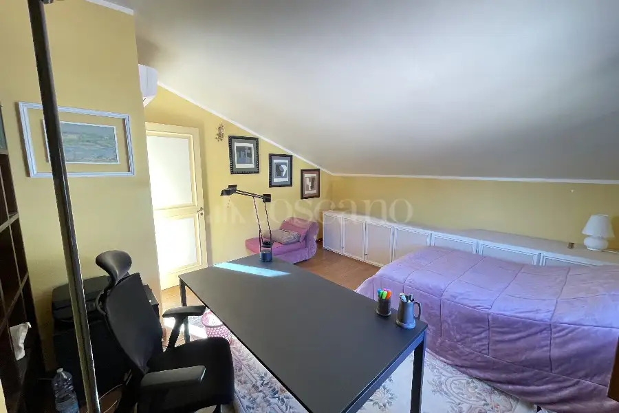 Villa in vendita di 500 mq a €1.500.000 (rif. 45/2025)