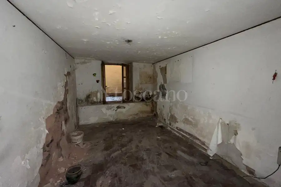 Casa in vendita di 90 mq a €35.000 (rif. 2/2026)