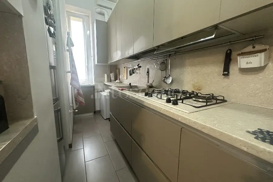Casa in vendita di 85 mq a €470.000 (rif. 18/2025)