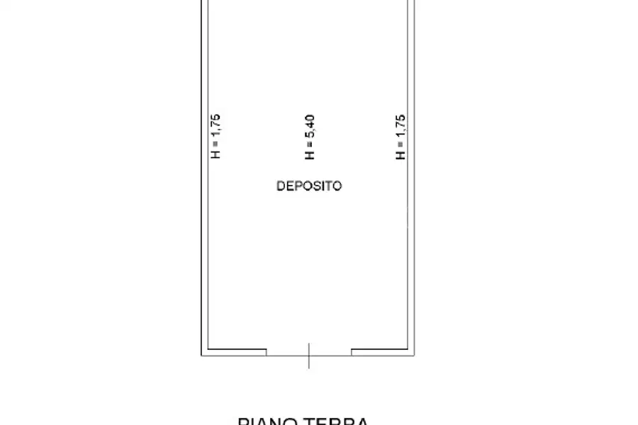 Casa in vendita di 331 mq a €545.000 (rif. 23/2026)
