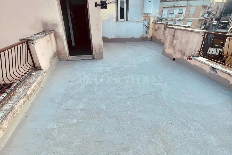 Attico in vendita di 60 mq a €199.000 (rif. 19/2025)