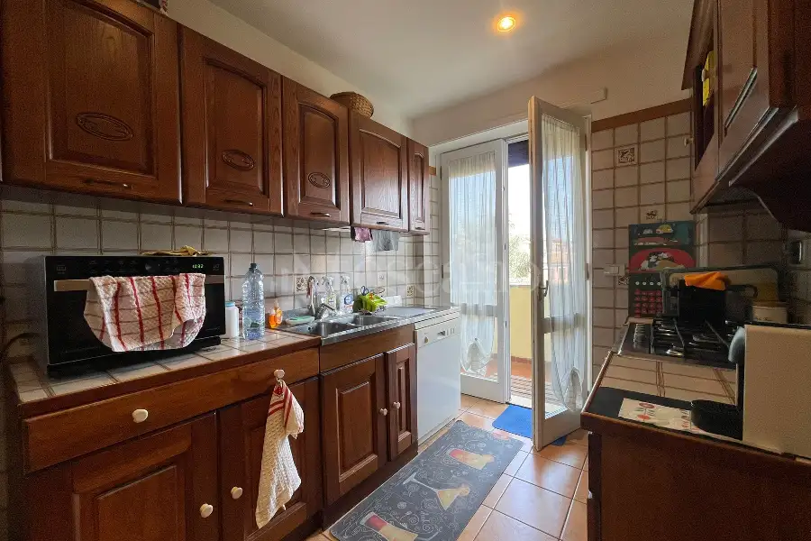 Casa in affitto di 140 mq a €1.700 (rif. 35/2025)