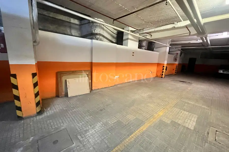 Posto Auto in vendita di 23 mq a €29.000 (rif. 19/2025)