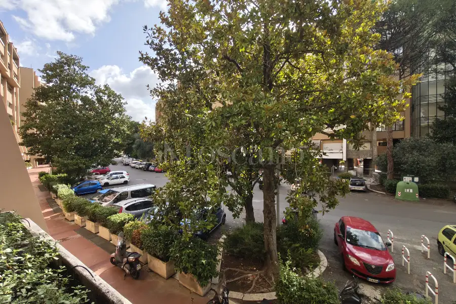 Casa in affitto di 110 mq a €1.490 (rif. 41/2026)
