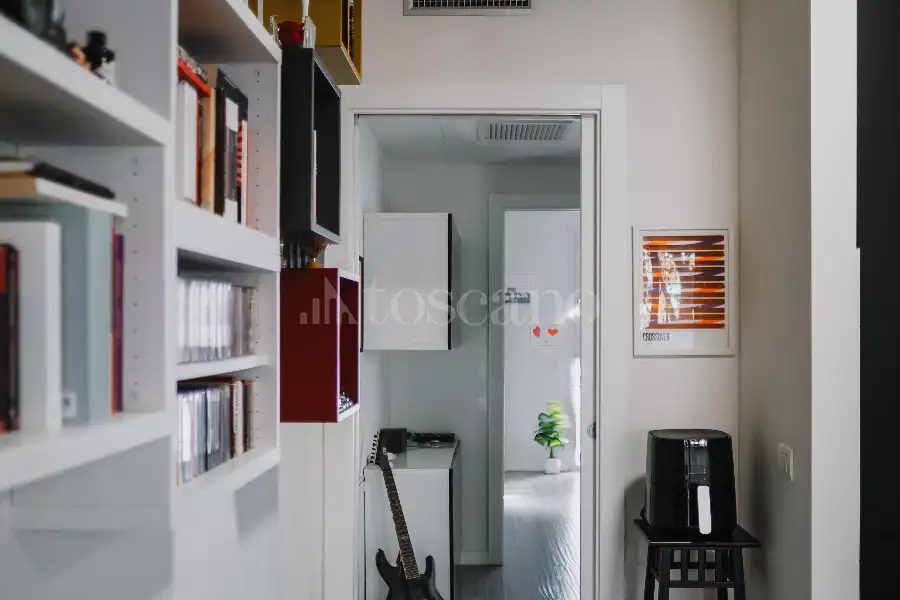 Casa in affitto di 70 mq a €1.200 (rif. 6/2026)