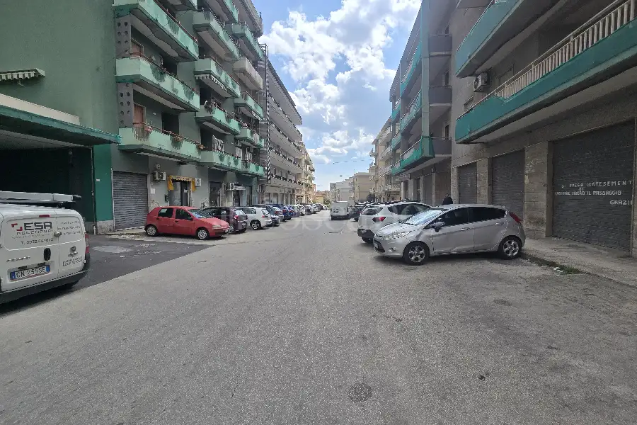 Negozio in vendita di 46 mq a €37.000 (rif. 38/2026)