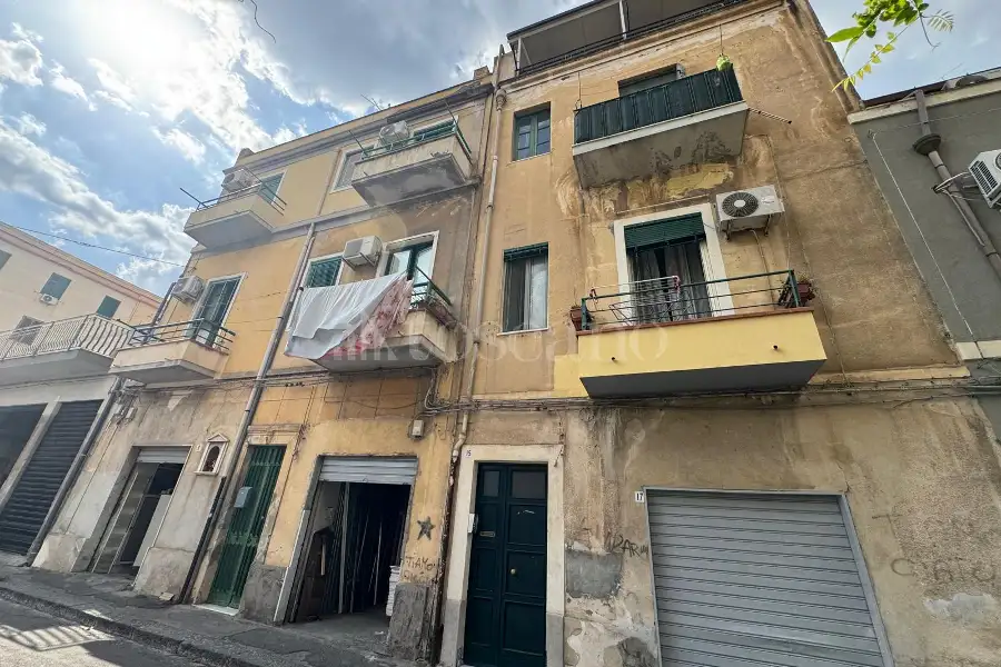 Casa in vendita di 67 mq a €89.000 (rif. 107/2026)