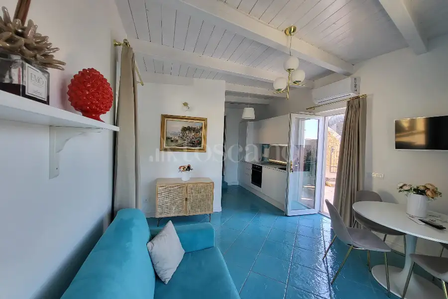 Villa in vendita di 50 mq a €390.000 (rif. 14/2022)
