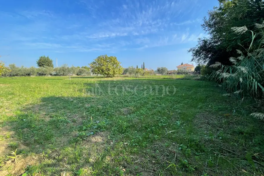 Agricolo in vendita di 1.288 mq a €37.000 (rif. 59/2025)