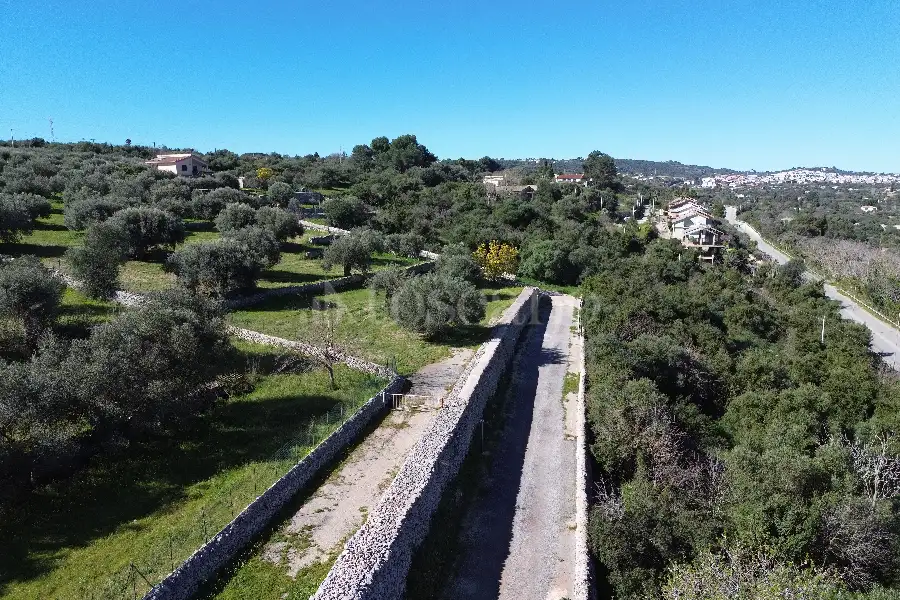 Agricolo in vendita di 13.779 mq a €85.000 (rif. 15/2026)