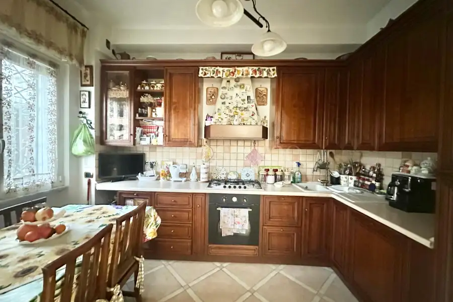 Casa in vendita di 120 mq a €355.000 (rif. 44/2025)