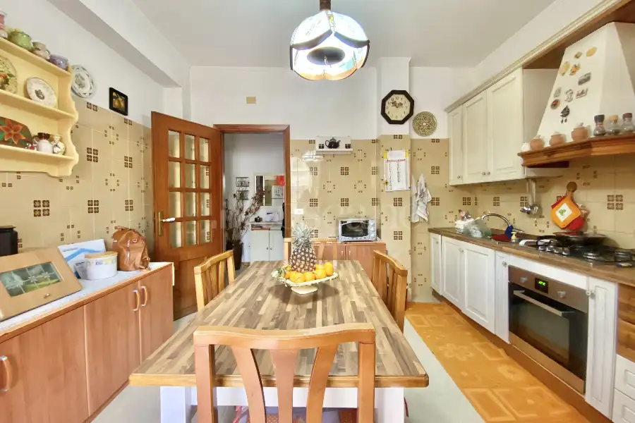 Casa in vendita di 110 mq a €163.000 (rif. 10/2026)