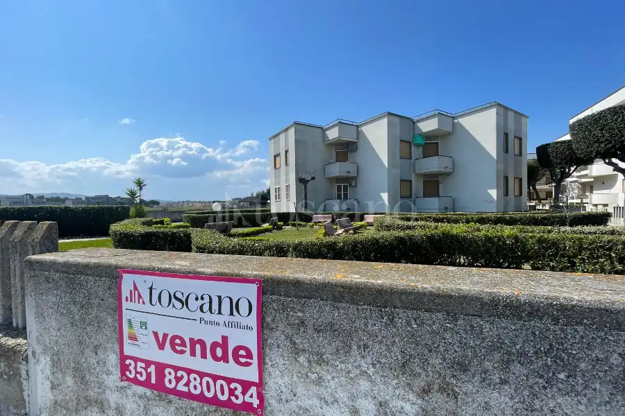 Casa in vendita di 48 mq a €120.000 (rif. 13/2026)