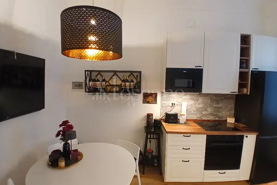 Casa in vendita di 40 mq a €389.000 (rif. 105/2026)