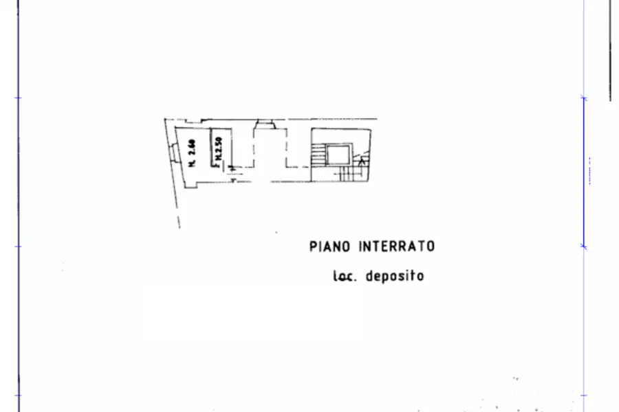 Casa in vendita di 200 mq a €1.800.000 (rif. 16/2024)