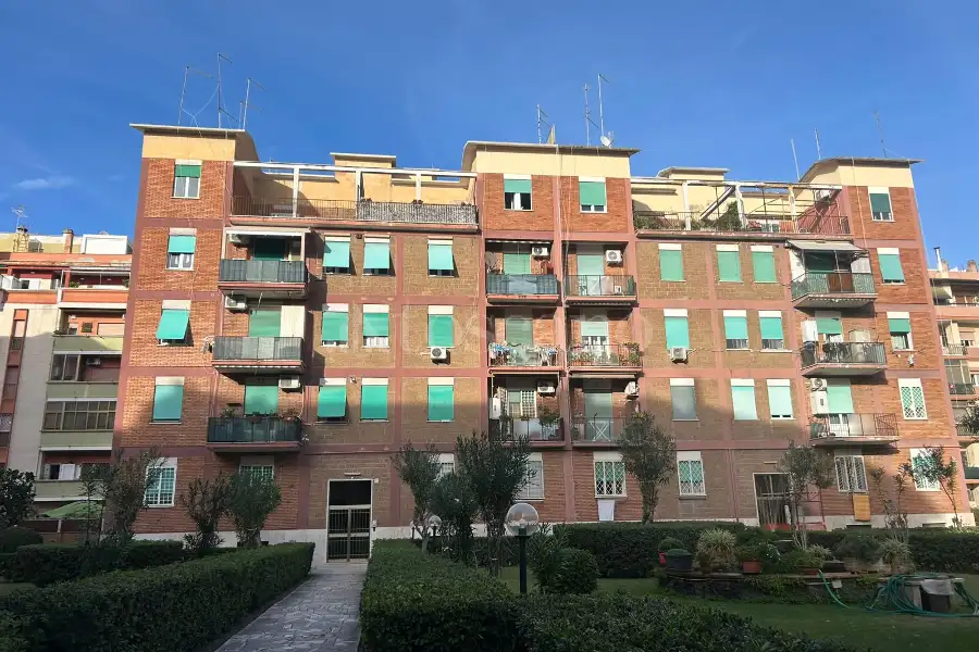 Attico in vendita di 60 mq a €129.000 (rif. 54/2026)