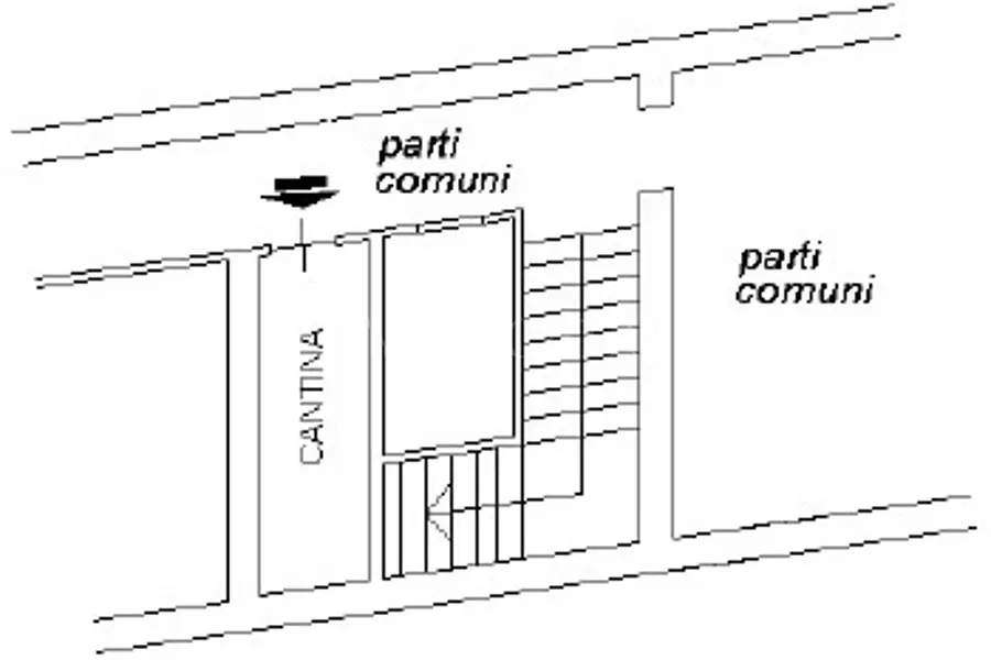 Casa in vendita di 90 mq a €350.000 (rif. 5/2026)