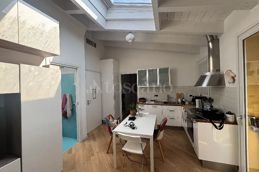 Casa in affitto di 43 mq a €1.300 (rif. 11/2026)
