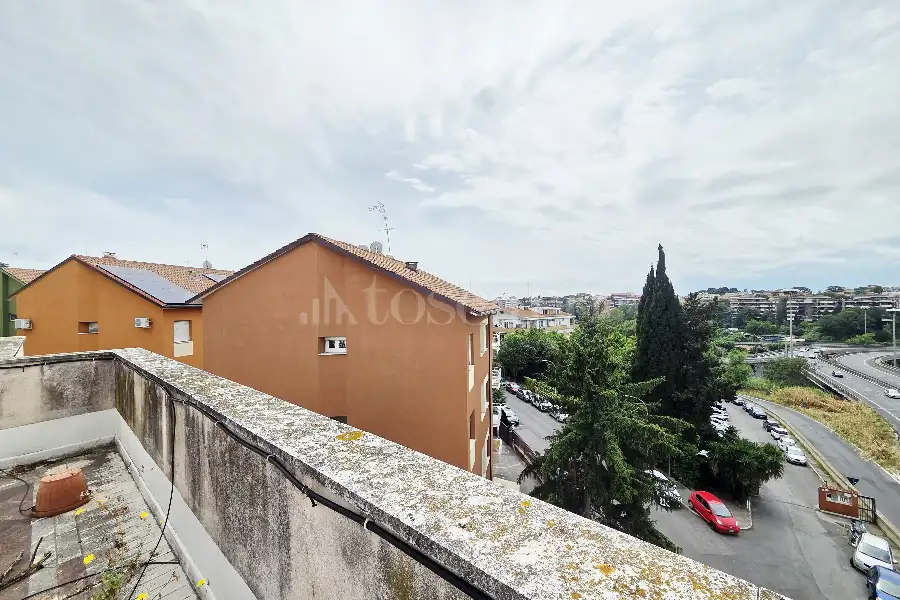 Attico in vendita di 70 mq a €285.000 (rif. 20/2026)