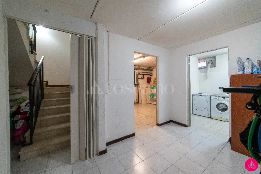 Villino a Schiera in vendita di 190 mq a €269.000 (rif. 6/2026)
