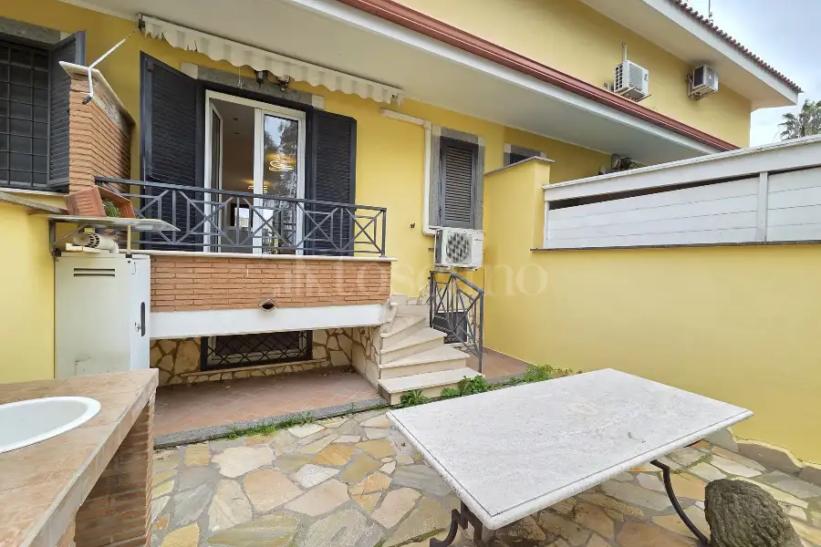 Villa Plurifamiliare in vendita di 115 mq a €299.000 (rif. 7/2026)