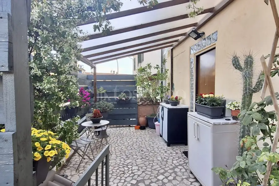 Casa in vendita di 60 mq a €89.500 (rif. 30/2026)