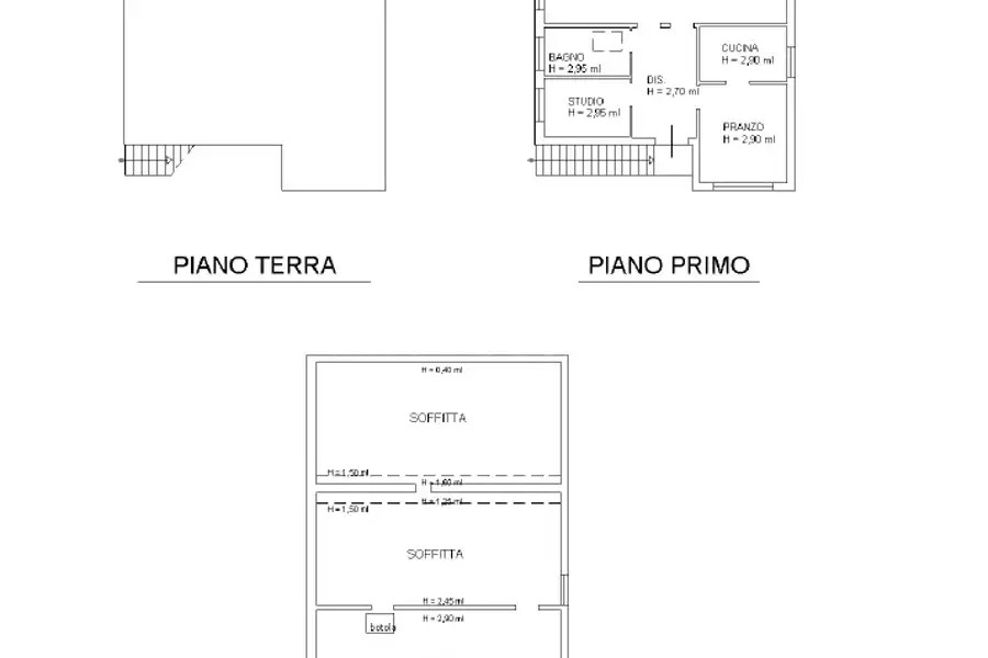 Casa in vendita di 331 mq a €545.000 (rif. 23/2026)